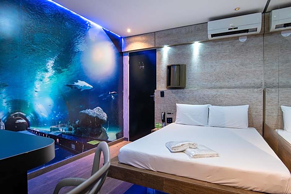 Motel Fantasy 3 (Adult Only)