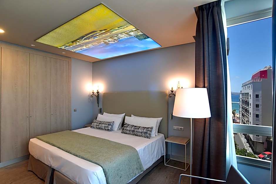 TC Hotel Doña Luisa