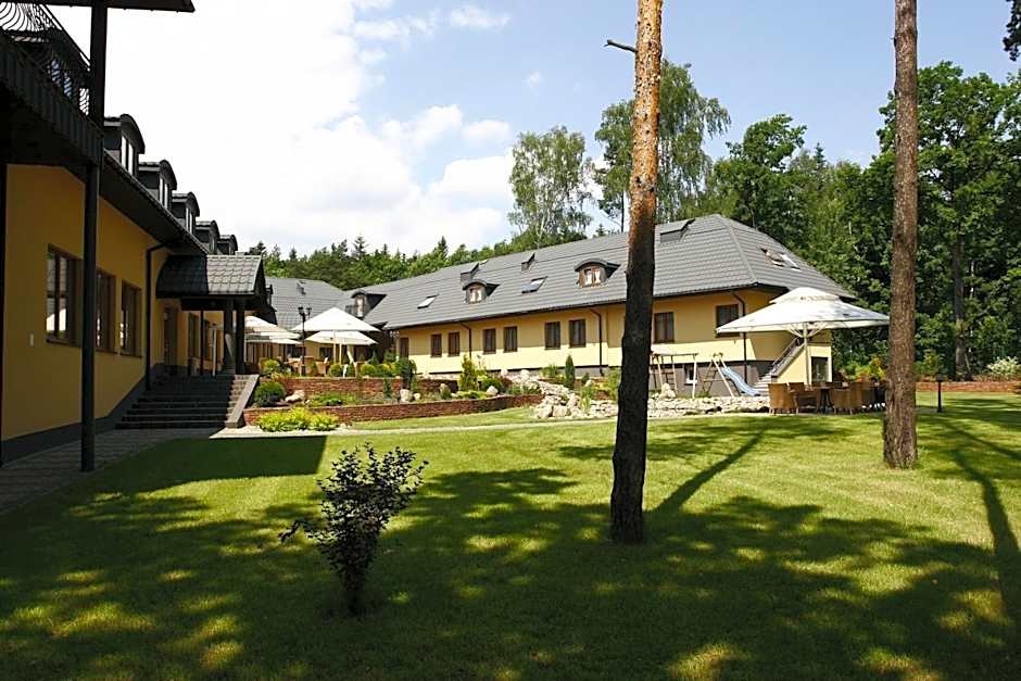 Hotel Paradiso