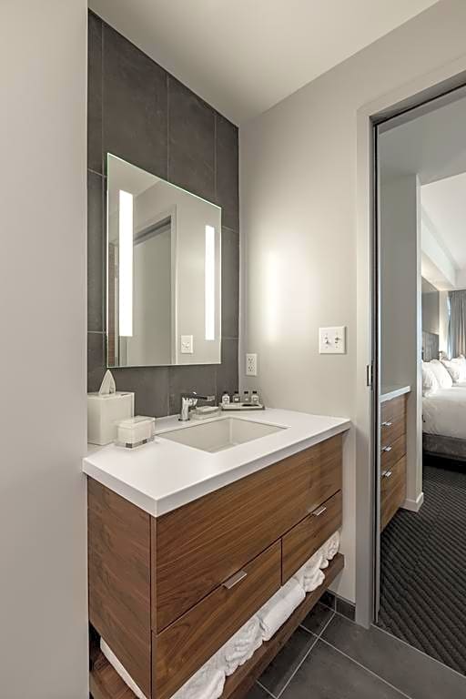 Hotel Chauncey