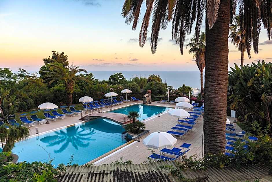 B&B HOTEL Ischia San Nicola