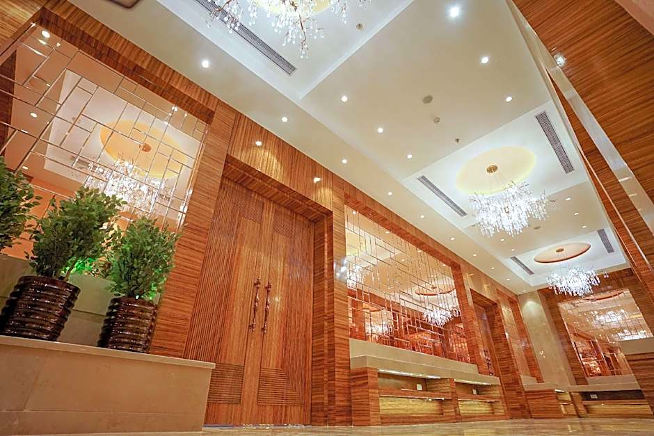 Best Western Vrindavan