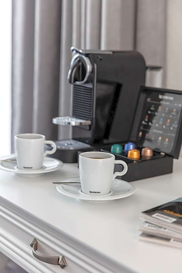 Merci Boutique Hotel