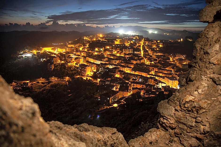 Convento dei Cappuccini