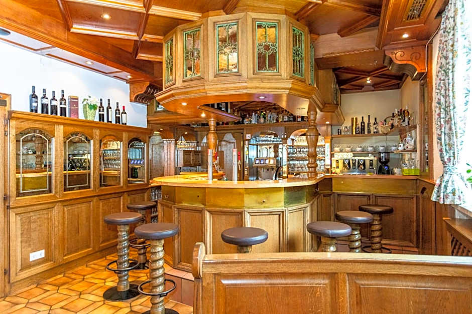 Landgasthof Fürstenbrunn