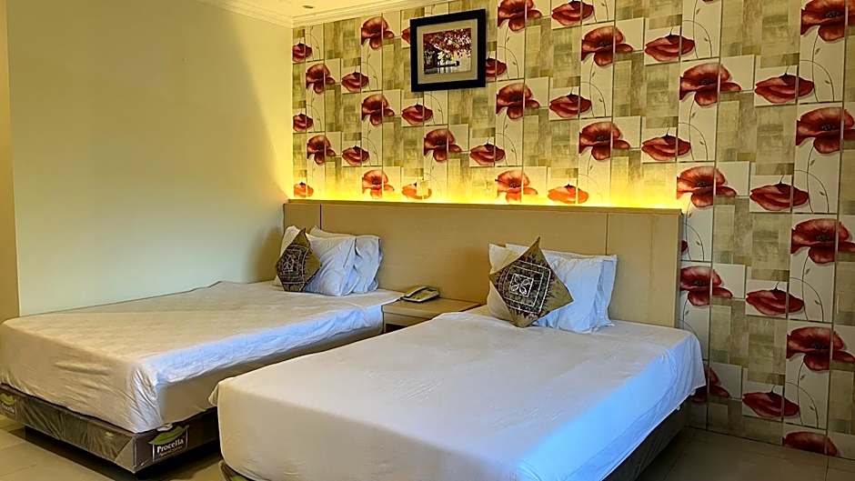 Jelita Tanjung Hotel