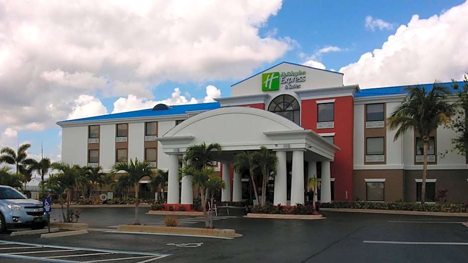 Holiday Inn Express Lake Okeechobee By IHG