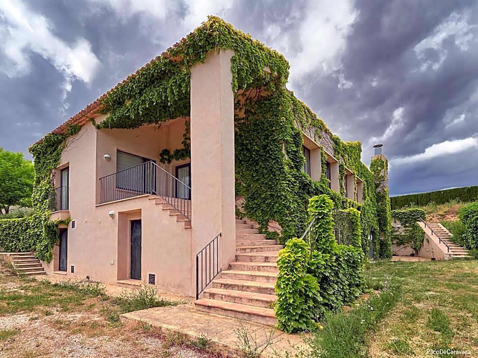 Hotel Rural Casa Pernías