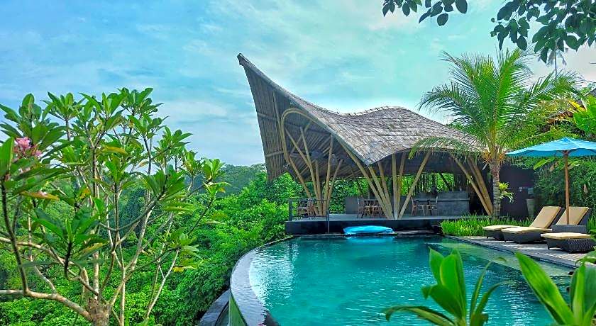 Kadewa Retreat Ubud - Adults Only