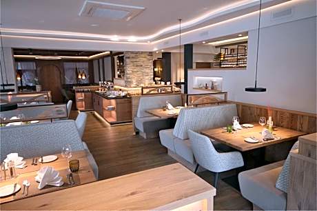 Wohlfühlhotel Bercher