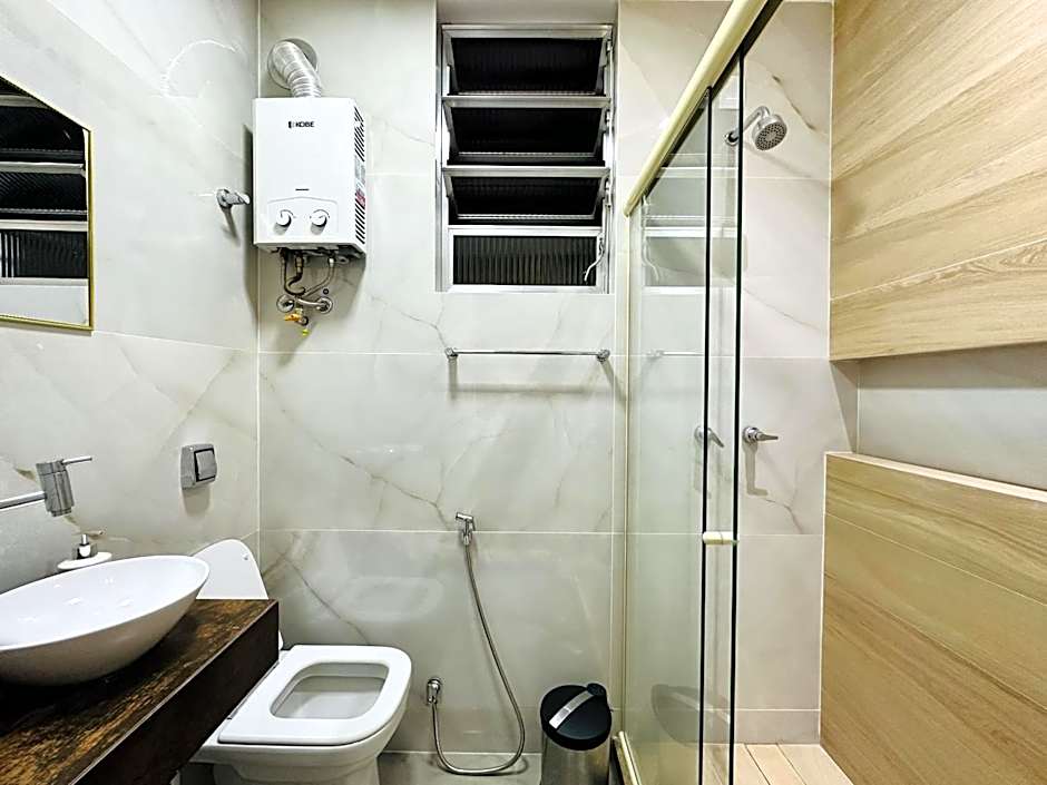 Estadia perfeita em Copa-Arpoador - BestHostRio