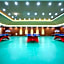 Luotuo Forever Peace Hotel