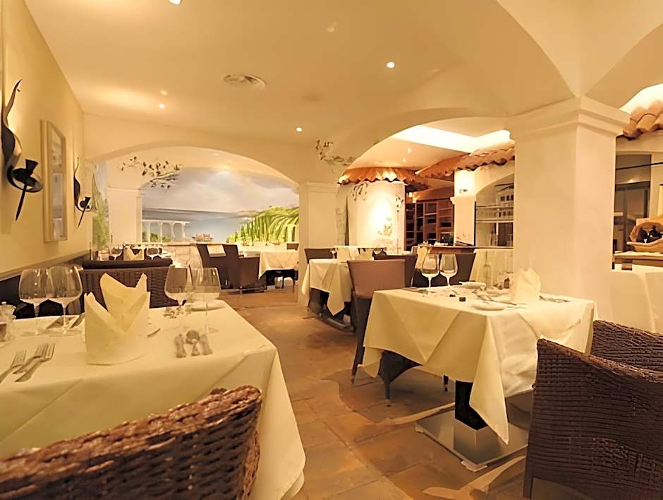 Wellnesshotel Schweizerhof