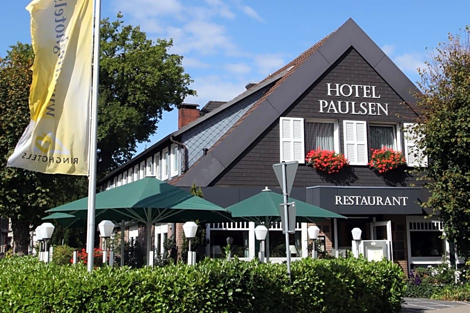 Hotel Paulsen