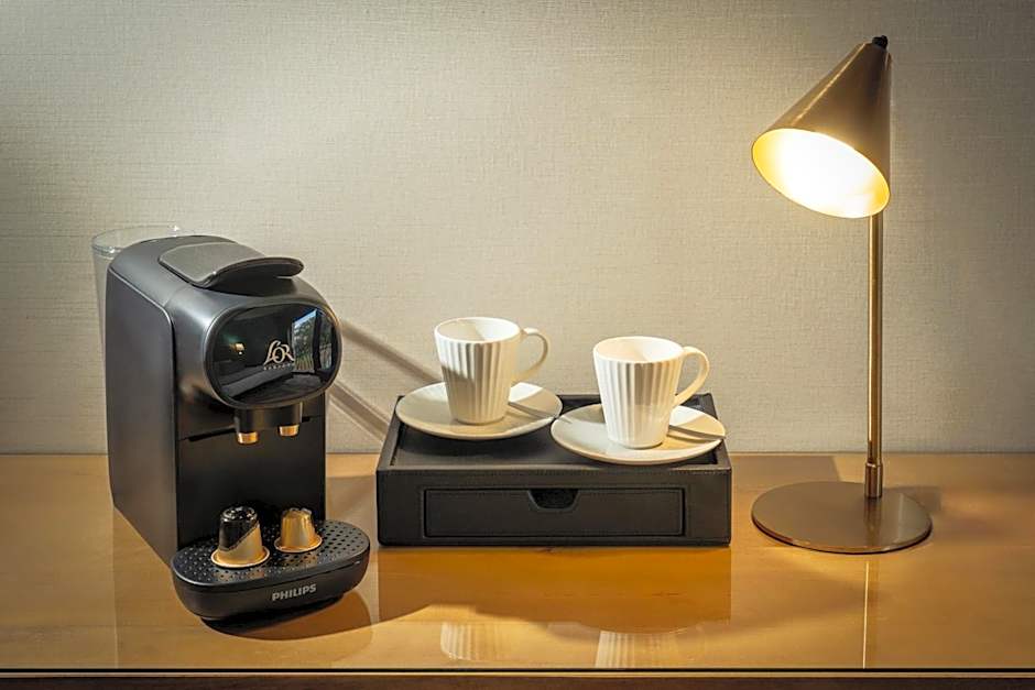 Best Western Plus Hotel De La Regate