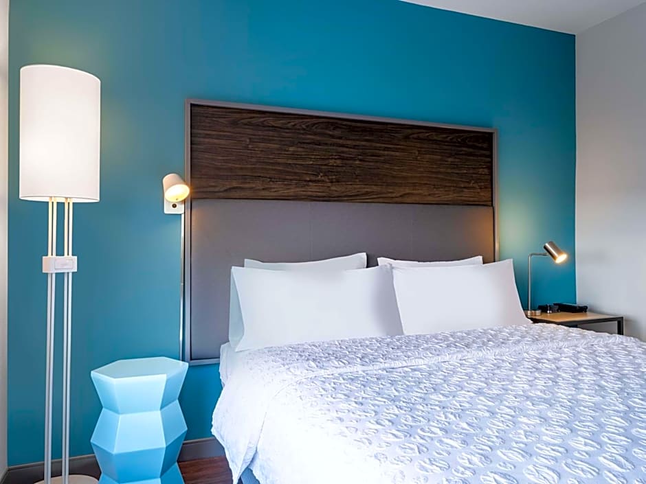 Tru By Hilton Chesapeake- Greenbrier