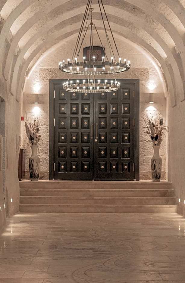 Via Regia Cappadocia Hotel