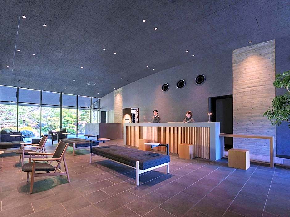 Unzen Miyazaki Ryokan