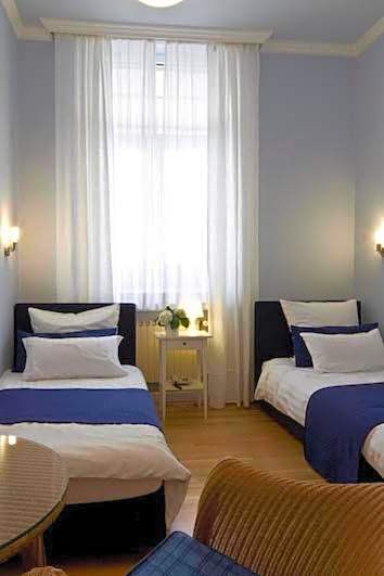 Buchholz Downtown Hotel