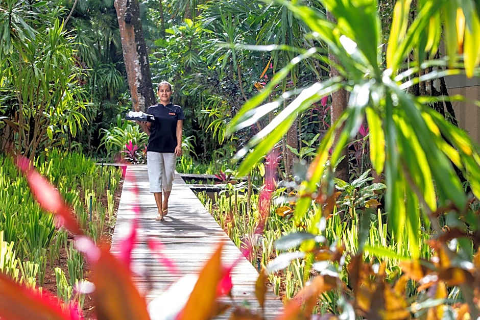 Anantara Maia Seychelles Villas