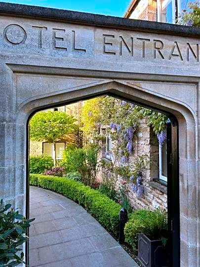 The Talbot Hotel, Oundle , Near Peterborough