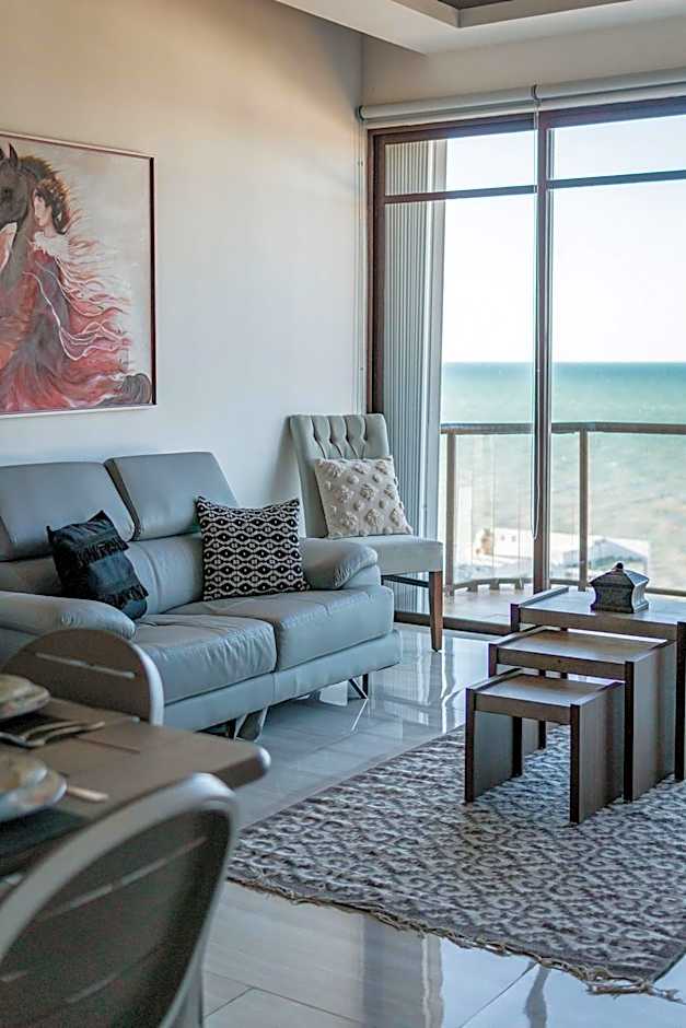 Penthouse en Chicxulub