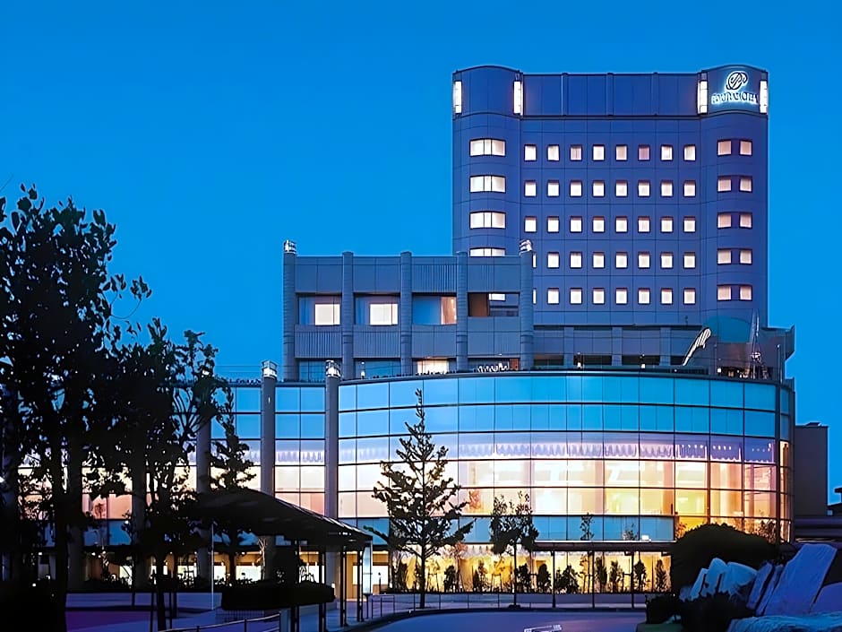 Hotel Port Plaza Chiba