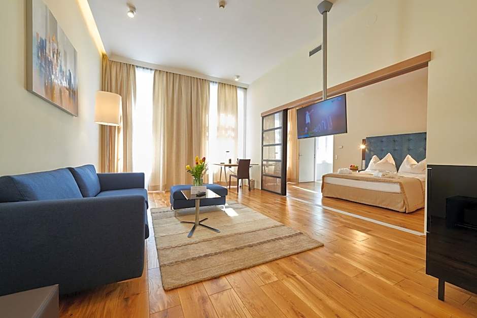 HiLight Suites Hotel