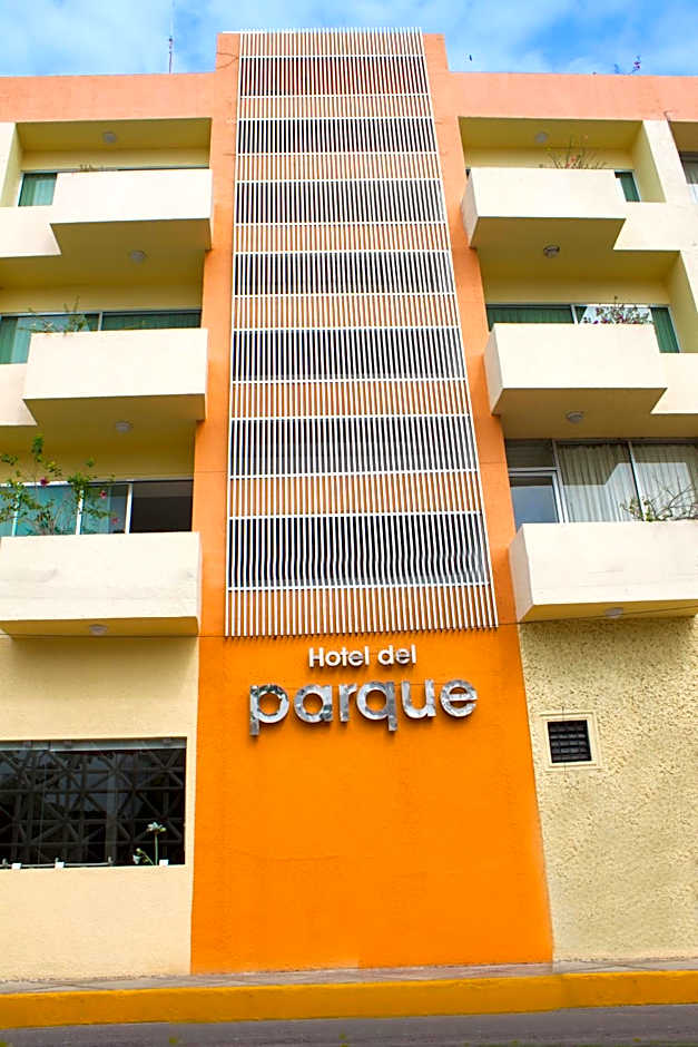 Hotel del Parque