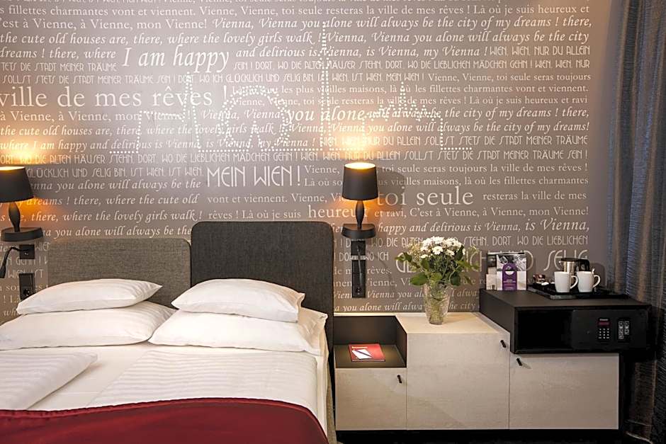 Mercure Vienna First
