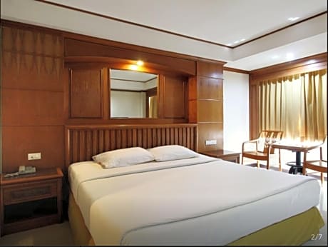 Triple Room for 3 Adults