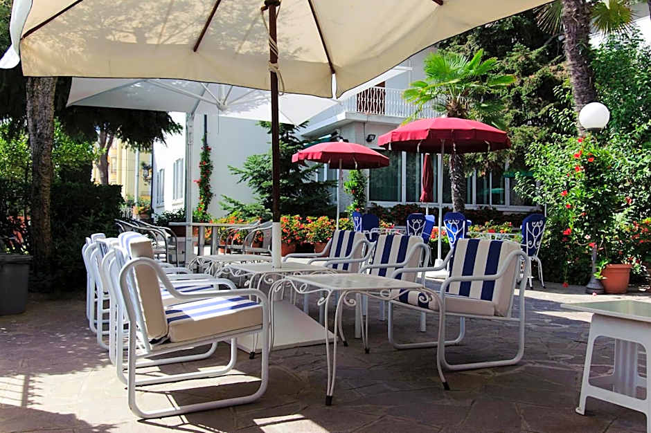 Hotel Nautic B&B