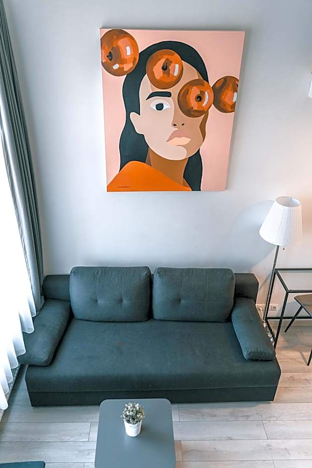 Brother House Kaunas