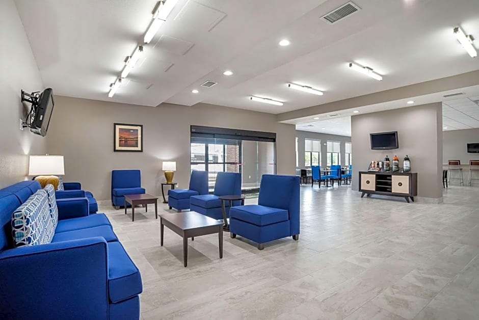 Quality Inn Baton Rouge – Baton Rouge, LA