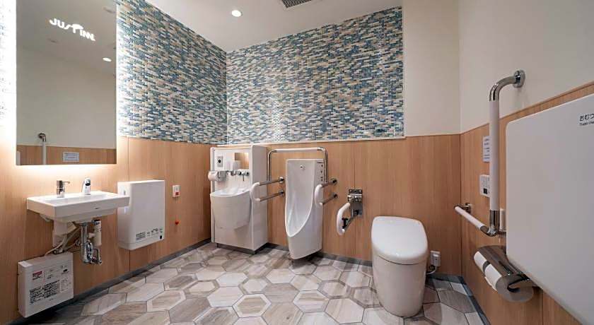 Just Inn Matsusaka Station