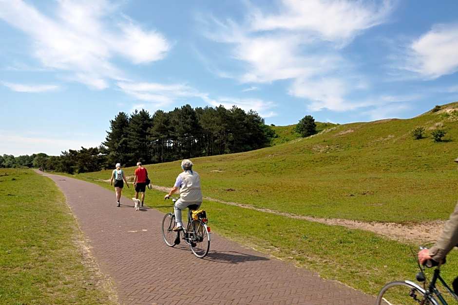 Hotel Zuiderduin