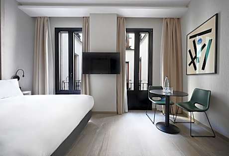 Standard Studio with Kitchenette