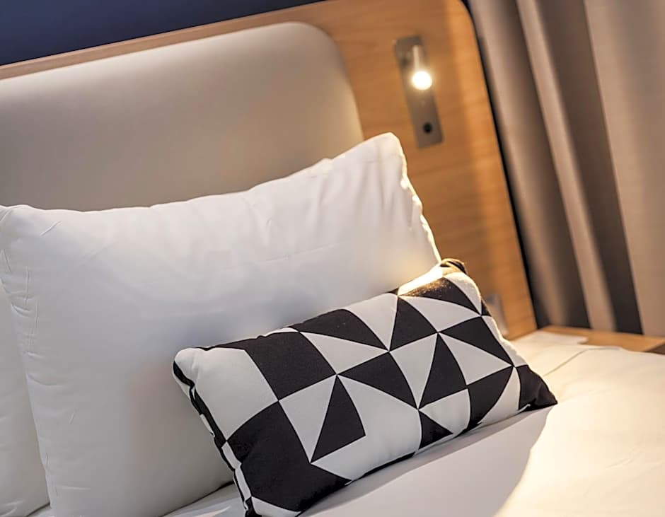 Holiday Inn Express Nice Grand Arenas By IHG