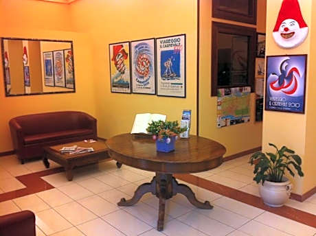 Hotel Bella Riviera
