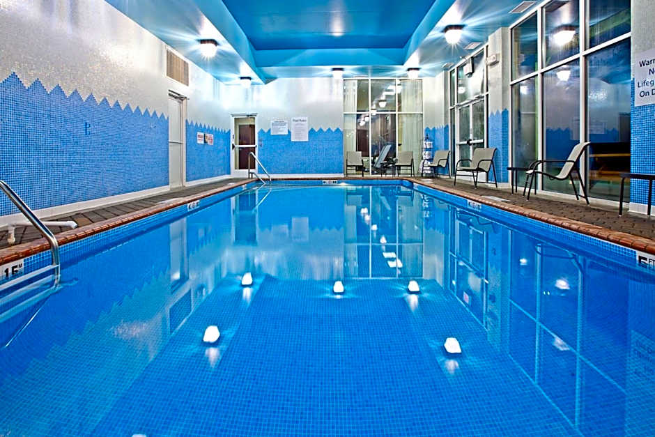 Holiday Inn Louisville Airport South By IHG