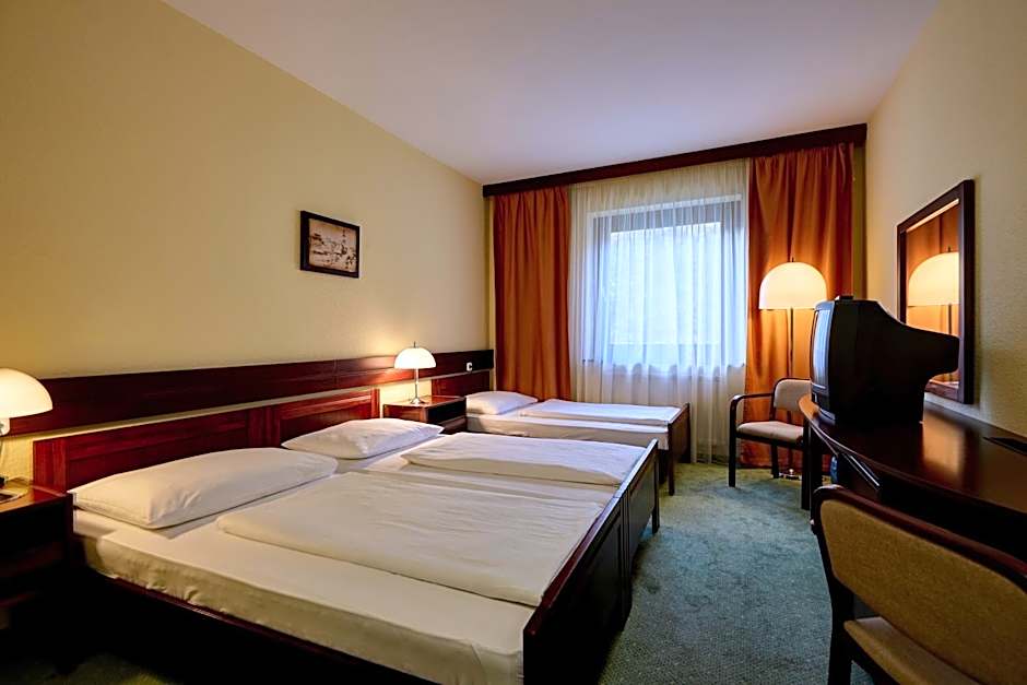 Hotel Lövér Sopron