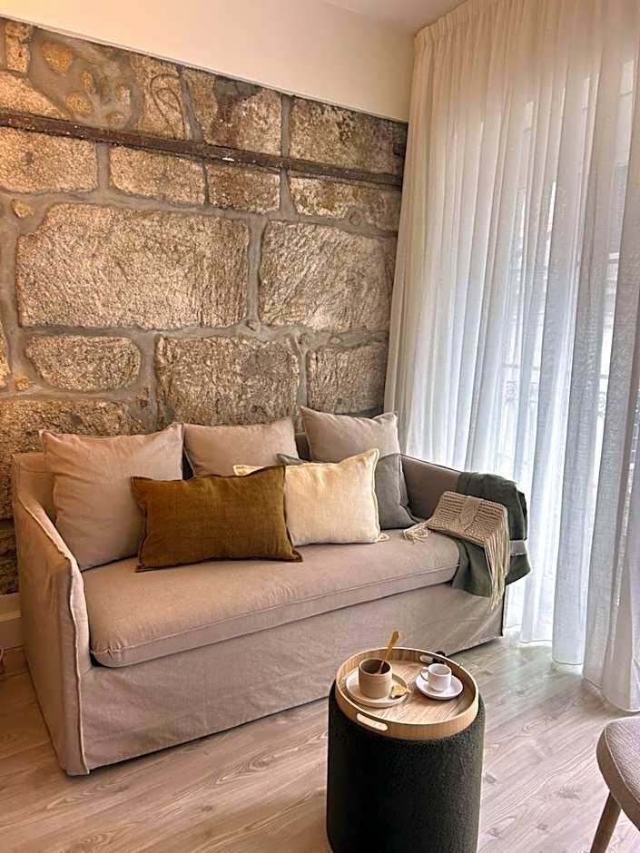 Largo São Domingos by Innapartments