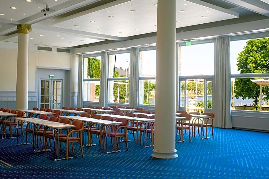 Elite Stadshotellet Karlstad