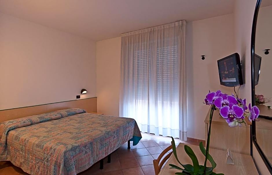 Hotel Prestige