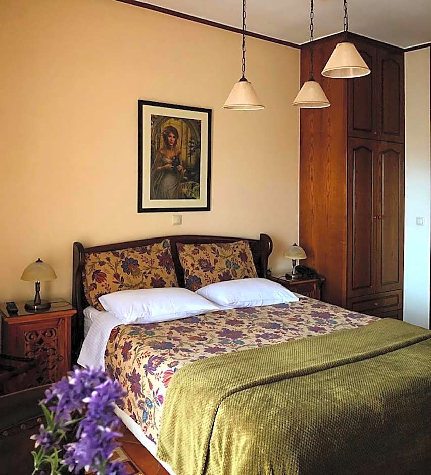 Marianna's Home Accommodation