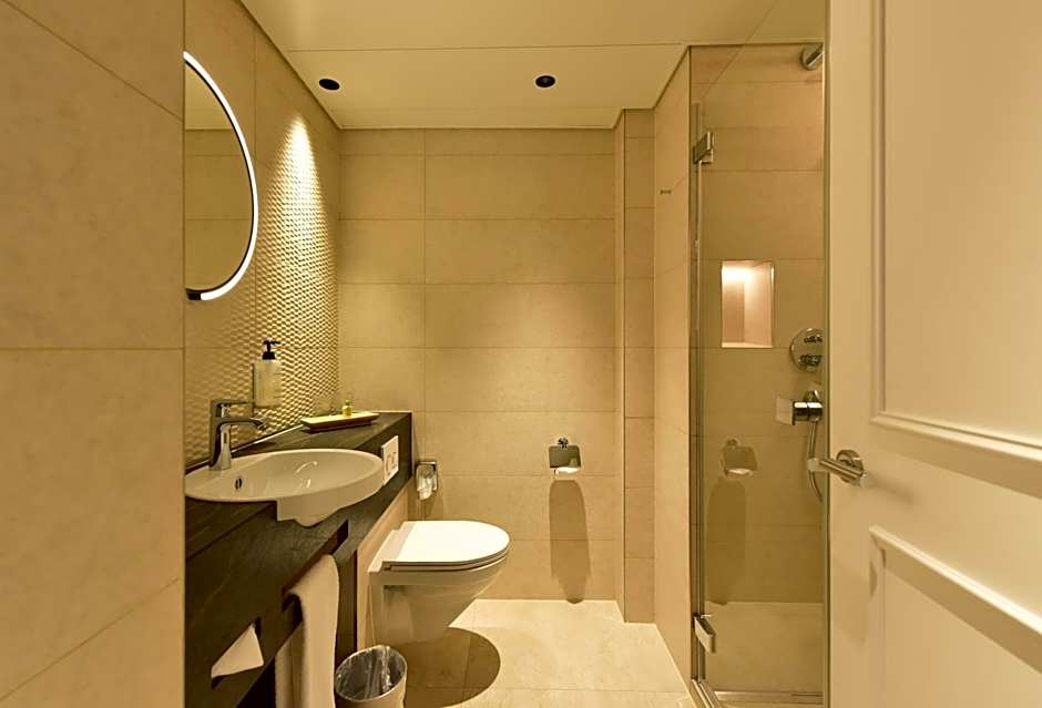 Hôtel de la Paix Lausanne