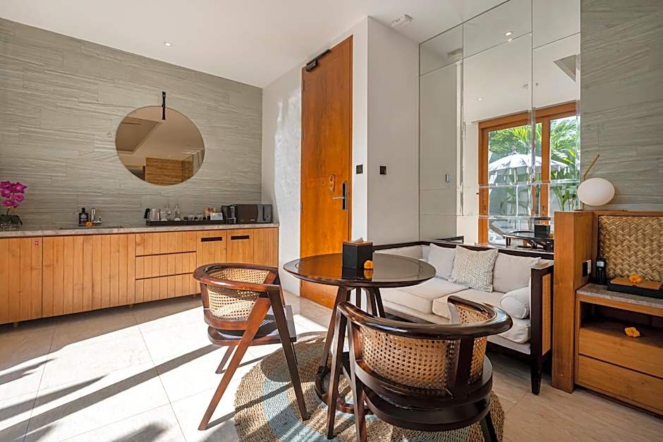 Astera Villa Seminyak by Ini Vie Hospitality