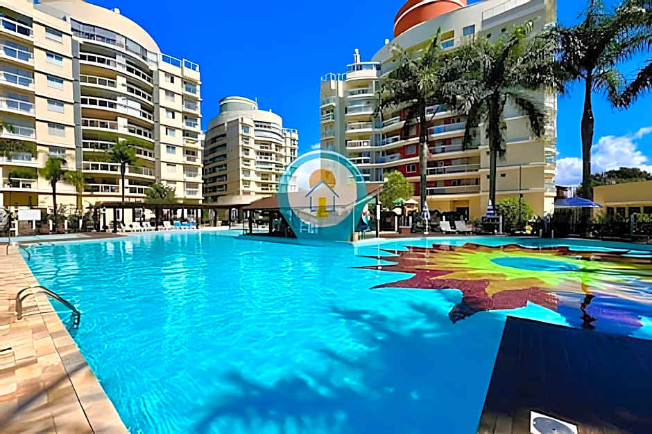 N1605 Vista Mar Nautilus Beto Carrero