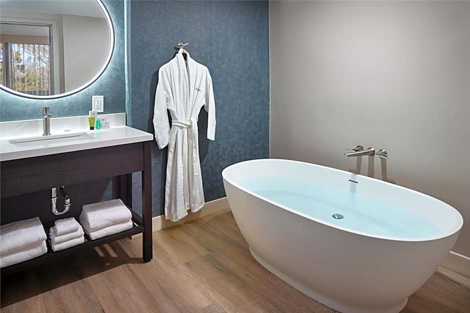 Emory Conference Center Hotel