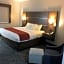 Comfort Inn and Suites Near Lake Guntersville
